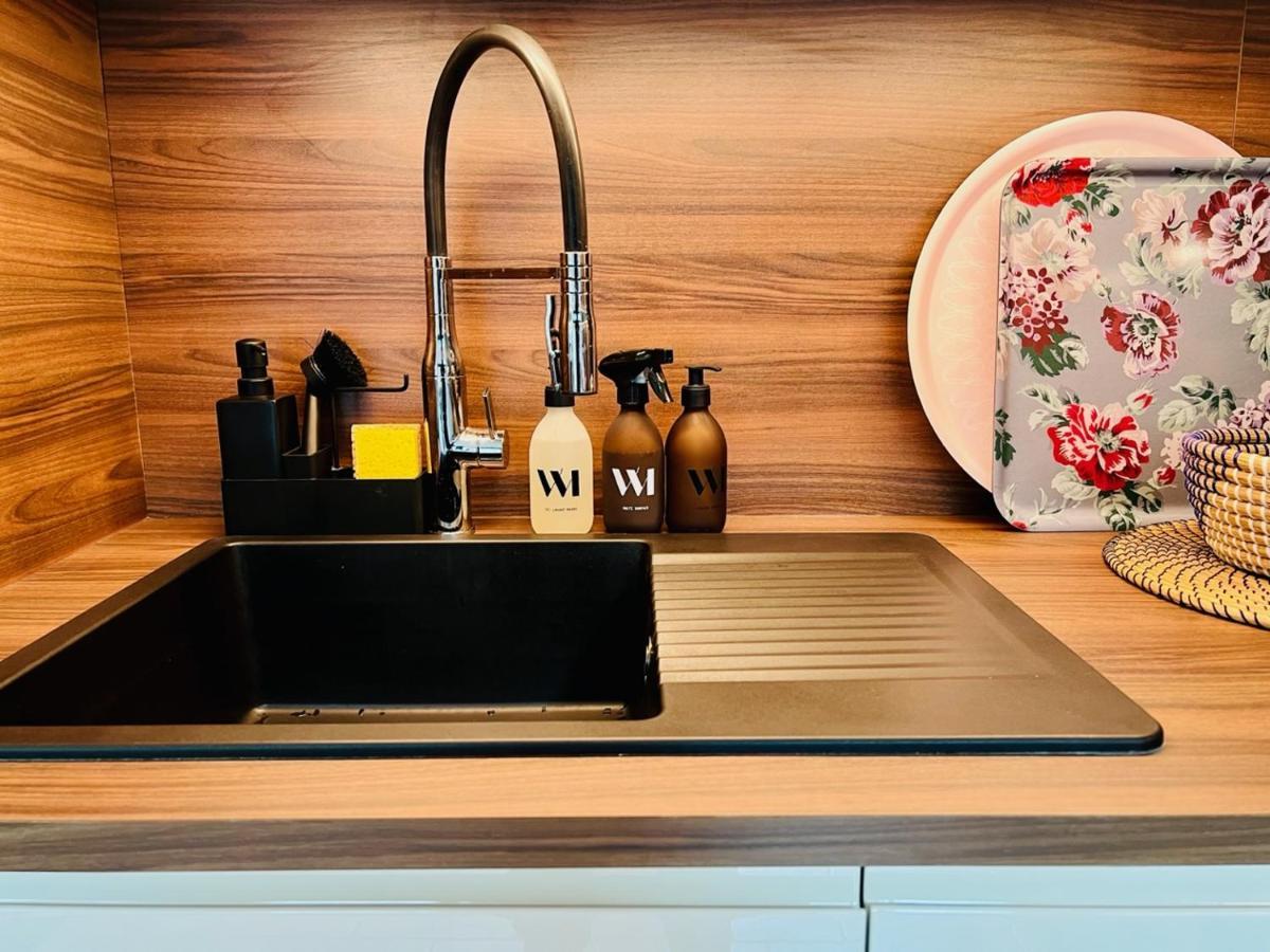La Maison Blanche Du 10Honfleur Ngoại thất bức ảnh