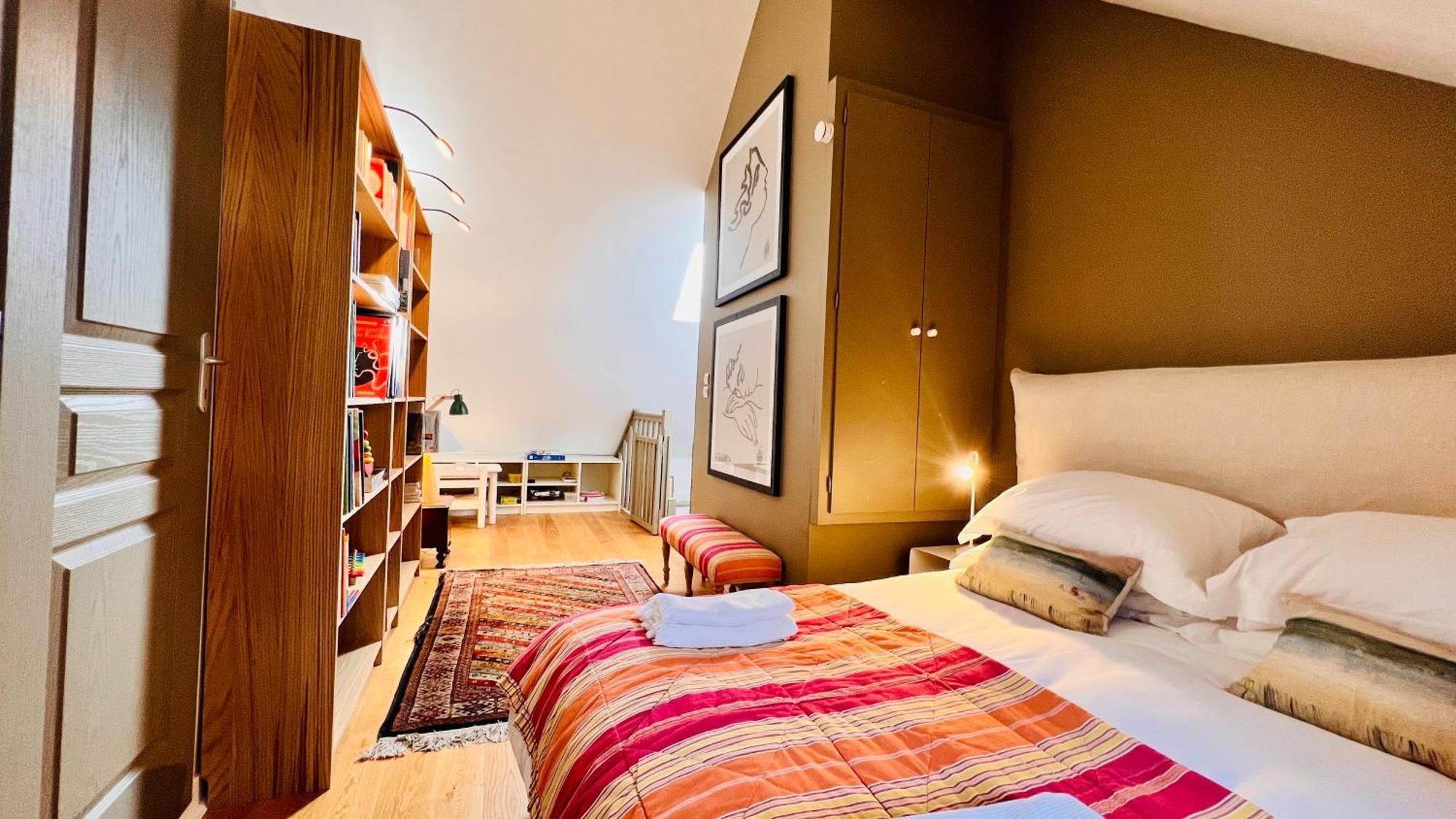 La Maison Blanche Du 10Honfleur Ngoại thất bức ảnh